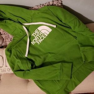 North Face XL Half Dome Pullover Hoodie